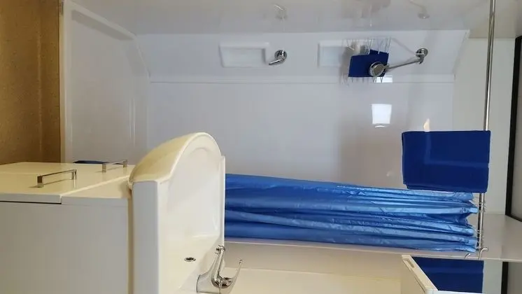 Standard Oda, Sigara İçilmez, Küçük Mutfak (COUPLE'S ENSUITE ROOM)