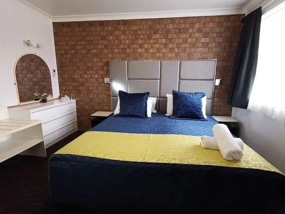 Standard Oda, Jakuzi (Spa room)