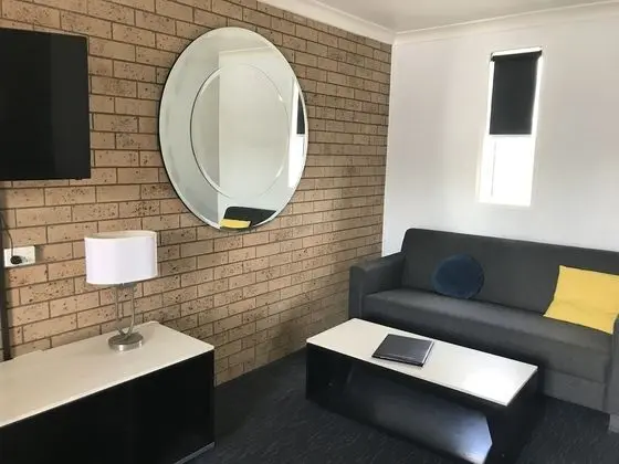 Standard Oda, Jakuzi (Spa room)
