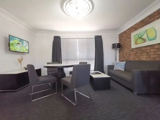 Standard Oda, Mutfak (3 bedroom unit)