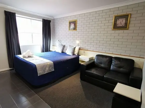 Standard Oda (Std Queen  Room)