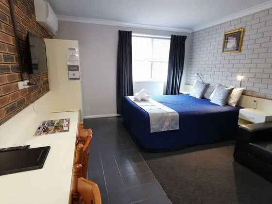 Standard Oda (Std Queen  Room)