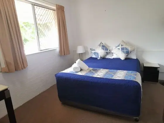 Standard Oda (Std Queen  Room)