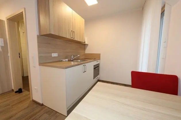 Comfort Stüdyo Süit