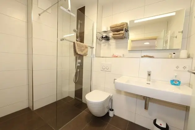 Comfort Stüdyo Süit