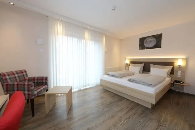 Comfort Tek Büyük Yataklı Oda, 1 Yatak Odası, Engellilere Uygun