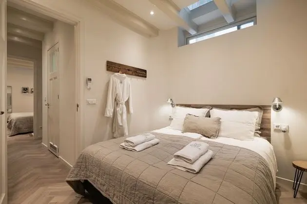Luxury Apartment