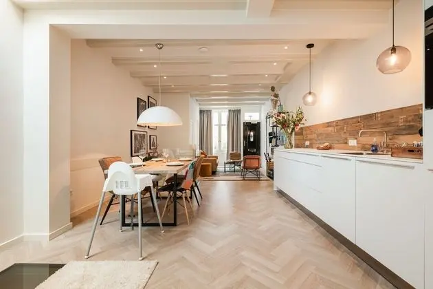 Luxury Apartment