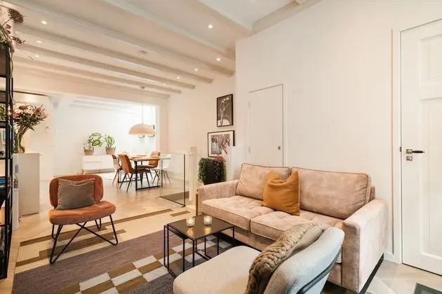 Luxury Apartment