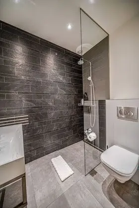 Luxury Apartment