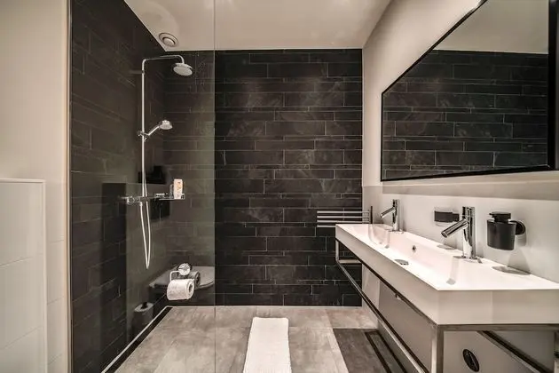 Luxury Apartment