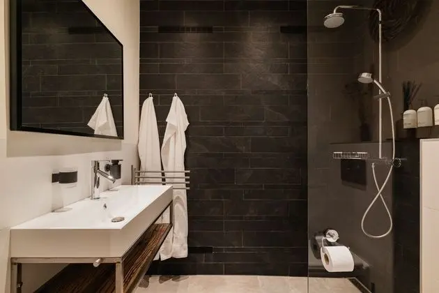Luxury Apartment
