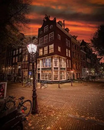 Luxury Apartment