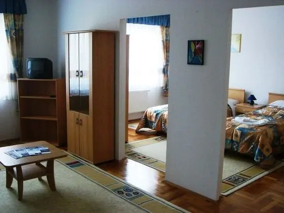 Apart Daire, 3 Yatak Odası