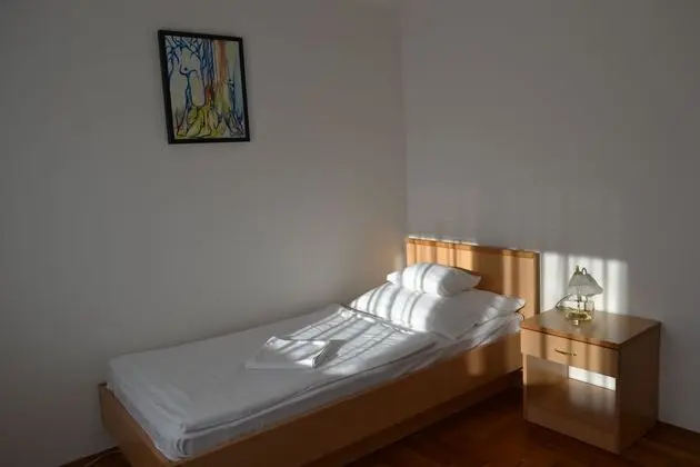 Apart Daire, 3 Yatak Odası
