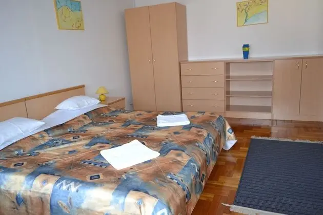 Apart Daire, 3 Yatak Odası