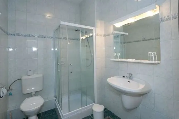 Classic Stüdyo Süit, 2 Yatak Odası