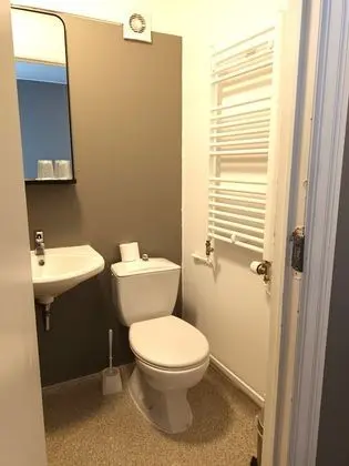 Standard İki Ayrı Yataklı Oda