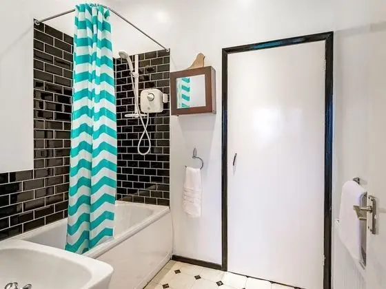 Business Apart Daire, Özel Banyo, Şehir Manzaralı (3 Bedrooms)