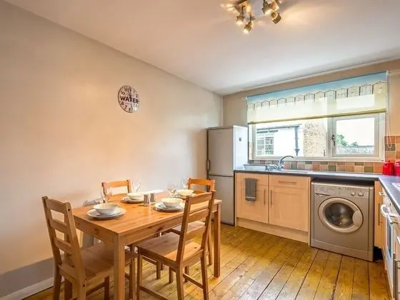 Business Apart Daire, Özel Banyo, Şehir Manzaralı (3 Bedrooms)