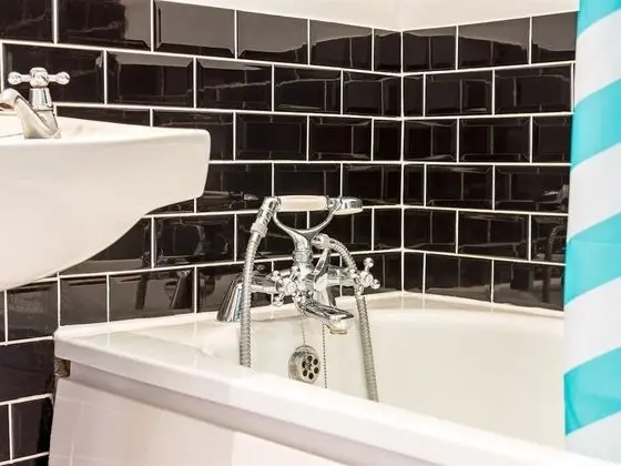 Business Apart Daire, Özel Banyo, Şehir Manzaralı (3 Bedrooms)