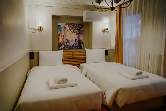 room