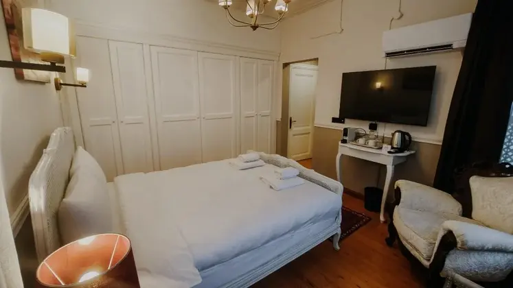 room