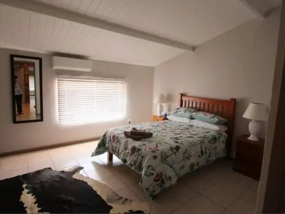 Comfort Dubleks, 2 Yatak Odası