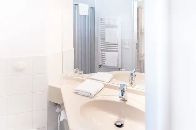 Standard Oda, 1 Tek Kişilik Yatak