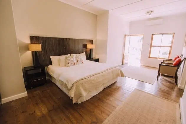 Luxury Tek Büyük Yataklı Oda, Küvet