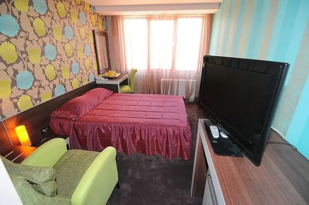 Basic Tek Kişilik Oda
