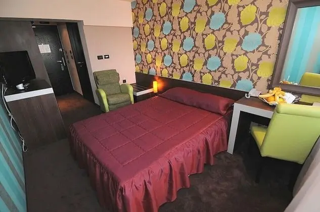 Basic Tek Kişilik Oda