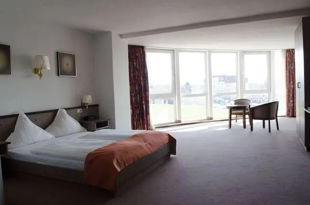 Family Dört Kişilik Oda, 1 Çift Kişilik Yatak ve Çekyat, Sigara İçilmez, Bahçe Manzaralı