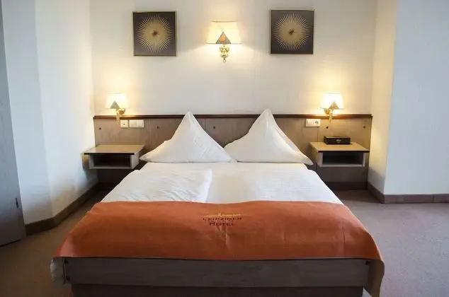 Family Dört Kişilik Oda, 1 Çift Kişilik Yatak ve Çekyat, Sigara İçilmez, Bahçe Manzaralı