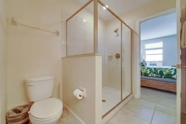 Ev, Birden Çok Yatak (Lei's 9-Bedroom Champions Gates Vacat)