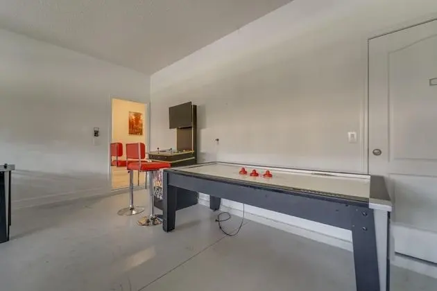 Ev, Birden Çok Yatak (Lei's 9-Bedroom Champions Gates Vacat)