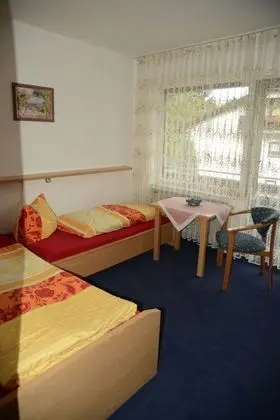 Üç Kişilik Oda, Balkon, Dağ Manzaralı