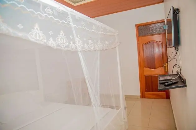 Deluxe Tek Kişilik Oda