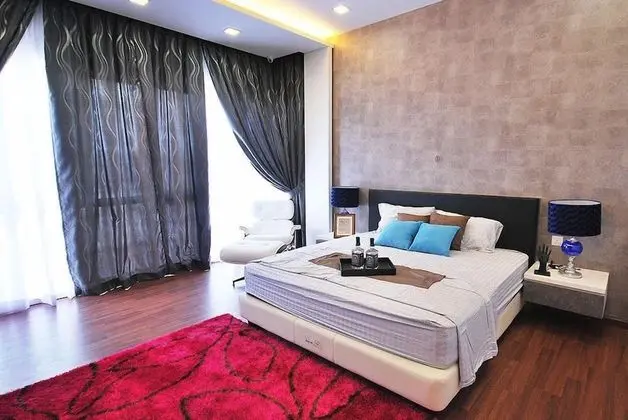 Executive Bungalov