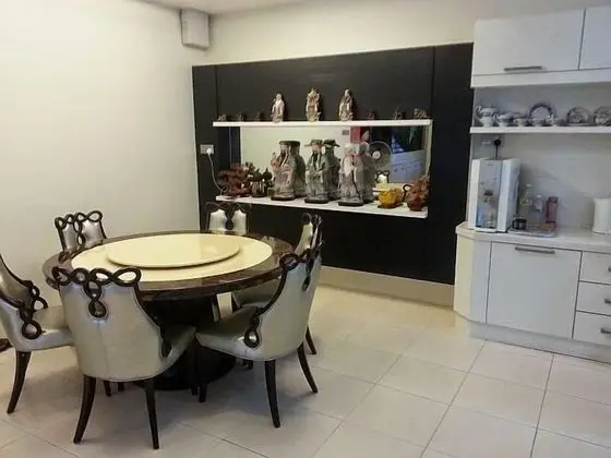 Executive Bungalov