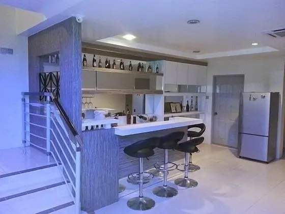 Executive Bungalov