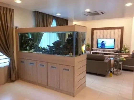 Executive Bungalov