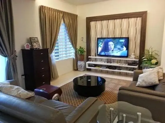 Executive Bungalov