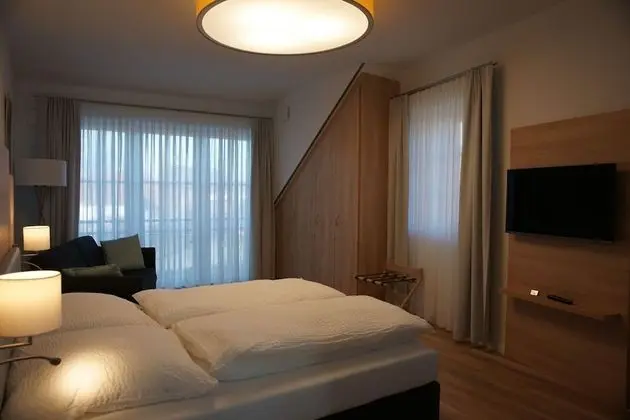 Deluxe Stüdyo (TYP-2)