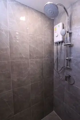 Superior İki Ayrı Yataklı Oda