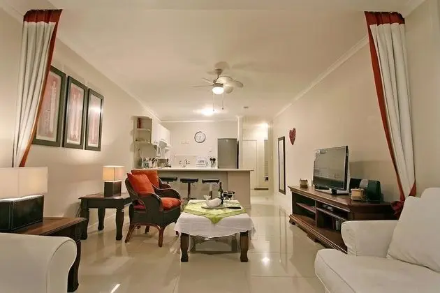 Standard Apart Daire, 1 Yatak Odası