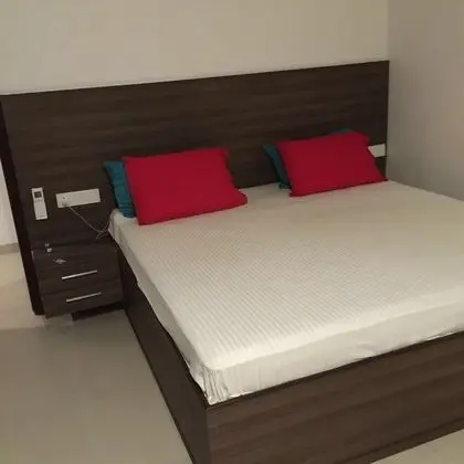 Deluxe Süit, Havuz Kullanımı