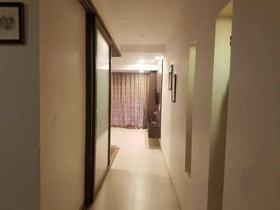 Deluxe Süit, Havuz Kullanımı