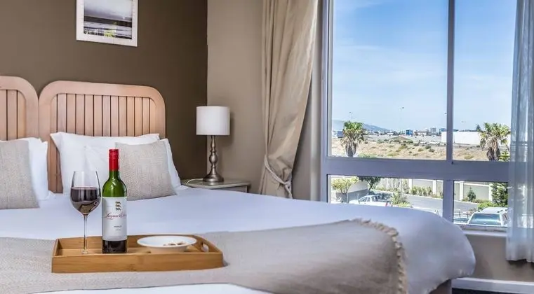 Apart Daire Sea View One Bedroom