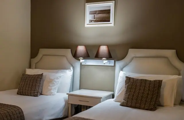 Apart Daire Sea View One Bedroom